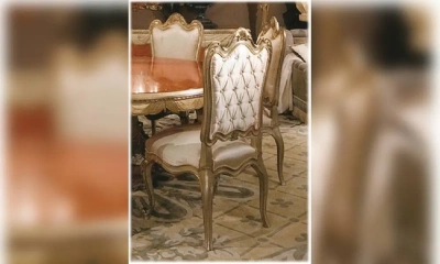 Стул Jumbo Collection Lac-16