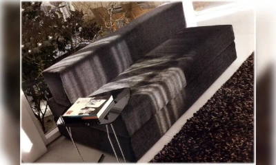 Диван Milano Bedding Garbo