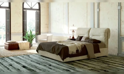 Кровать Сонберри Etnica 140 1