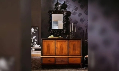 Комод Zonta Glamour