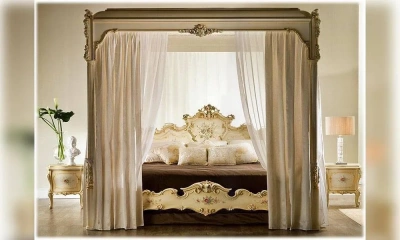 Кровать Silik Venere