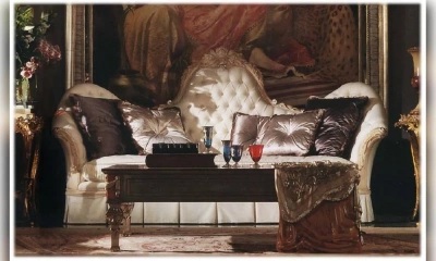 Диван Jumbo Collection Boh-43/V