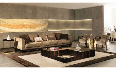 Гостиная Longhi Vanity 3