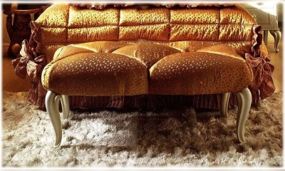 Банкетка Volpi Giulietta