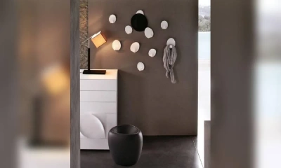 Вешалка Tonin Casa Ivy