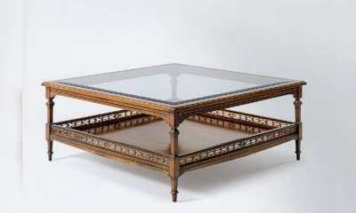 Стол Журнальный Zanaboni T127/Cv