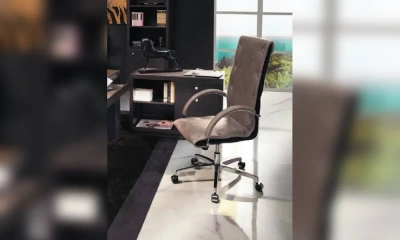 Рабочее Кресло Smania City