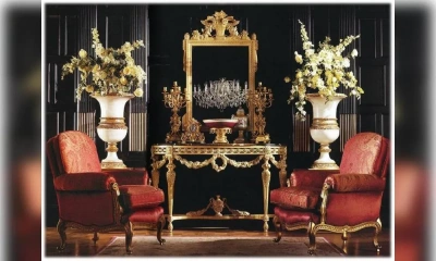 Консоль Zanaboni T 55