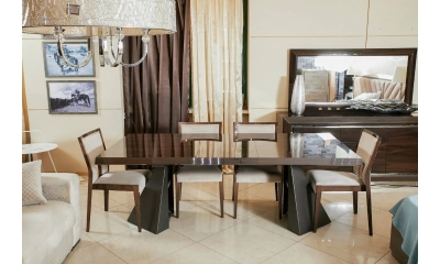 Стол обеденный CAMELGROUP Elite