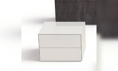 Тумба Прикроватная Pianca Tecno 2