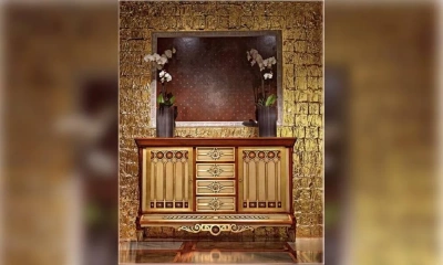 Буфет Minotti Luigi & Benigno Etoile 900