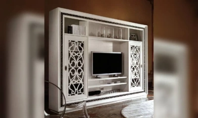 Cтенка Giuliacasa Leonardo 4