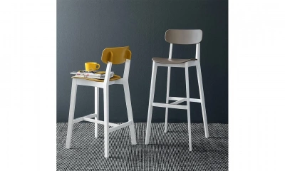 Барный Стул Cream Calligaris Cs1460