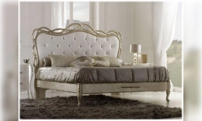 Кровать Florence Art Florentine Style 4