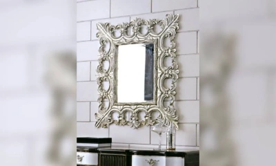 Зеркало Zonta British__1