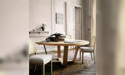 Стол B&B Italia Xilos