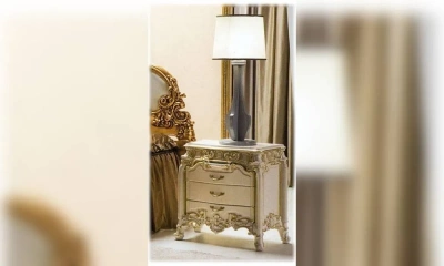 Тумба Прикроватная Silik Pandora