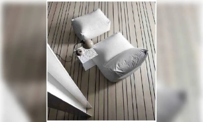 Комплект Мягкой Мебели Pianca Limbo