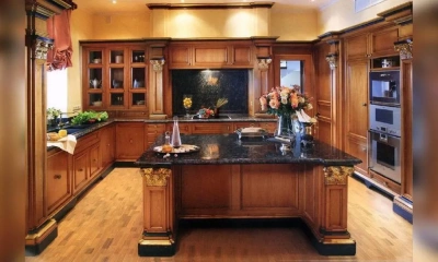 Кухня Provasi Kitchen 1