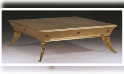 Стол Журнальный Asnaghi Interiors Aid00704