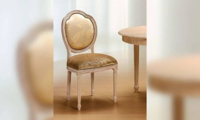 Стул Morello Gianpaolo Luigi Arcata 1