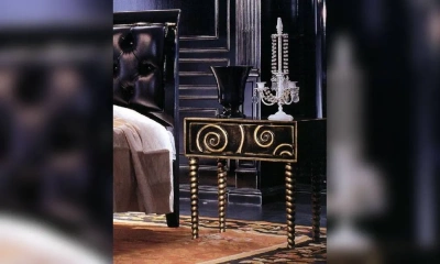 Тумба Прикроватная Zonta Klimt 4