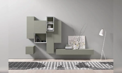 Гостиная Pianca People 1