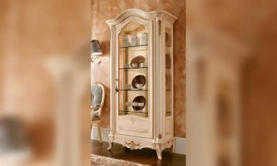 Витрина Valderamobili