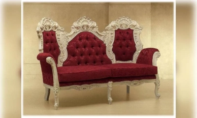 Диван Morello Gianpaolo Luna 2