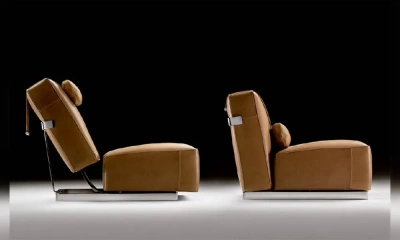 Кресло Flexform A.B.C.D.