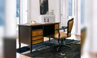 Стол Письменный Tonin Casa Mason