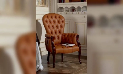 Кресло Bakokko Novita 4