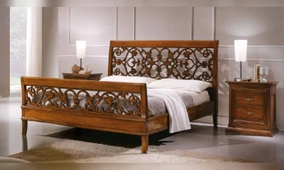 Кровать Tessarolo 37618A