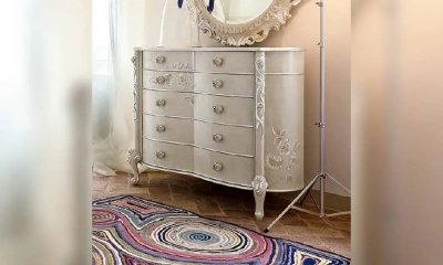 Комод Volpi Mafalda