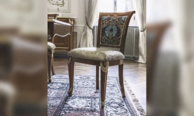 Стул Tonin Casa Egizia