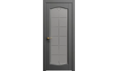 Межкомнатная дверь Софья, коллекция Classic, Модель 331.55