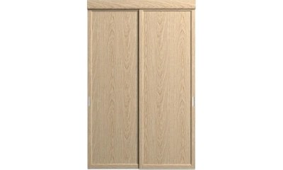 Перегородка Софья. Коллекция Original. Модель с филенкой (91)