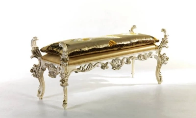 Банкетка Zanaboni Pa185