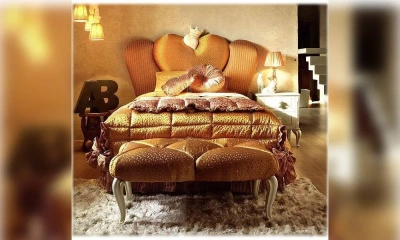 Кровать В Детскую Volpi Gaia