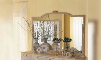 Зеркало Angelo Cappellini Mantegna