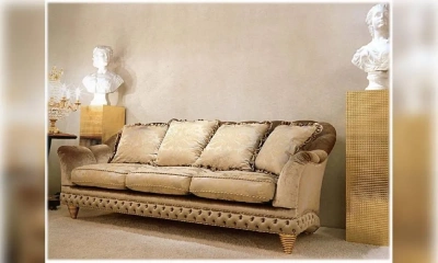 Диван Zanaboni Shanghay Dv