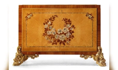 Комод Jumbo Collection Hermes 2