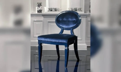 Стул Elle Due Il Novecento 4