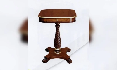 Стол Giuliacasa 876/N-Mi