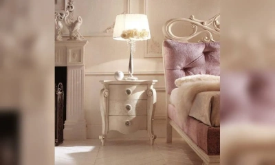 Тумба Прикроватная Avenanti Brigitte Mini 1