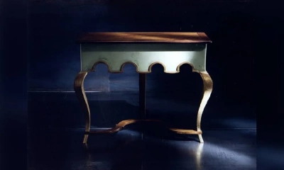 Консоль Bamax Classico 2