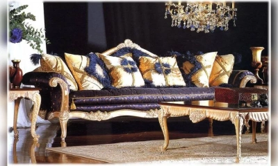 Диван Jumbo Collection Ass-43