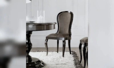 Стул Flai Ville Lumiere 2