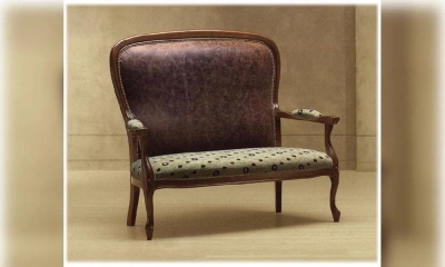 Софа Morello Gianpaolo Ginori