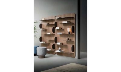 Библиотека Bonaldo Blabla